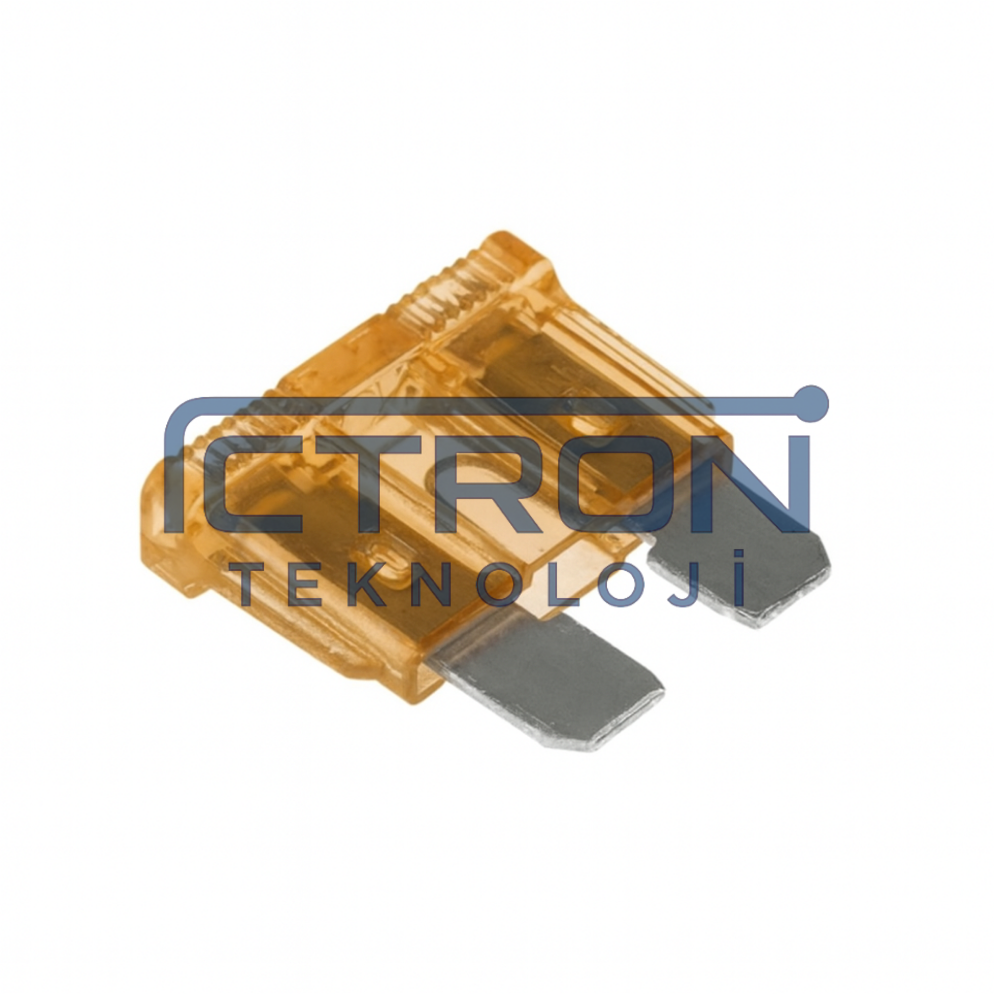 Bıçak Sigorta (7.5A)