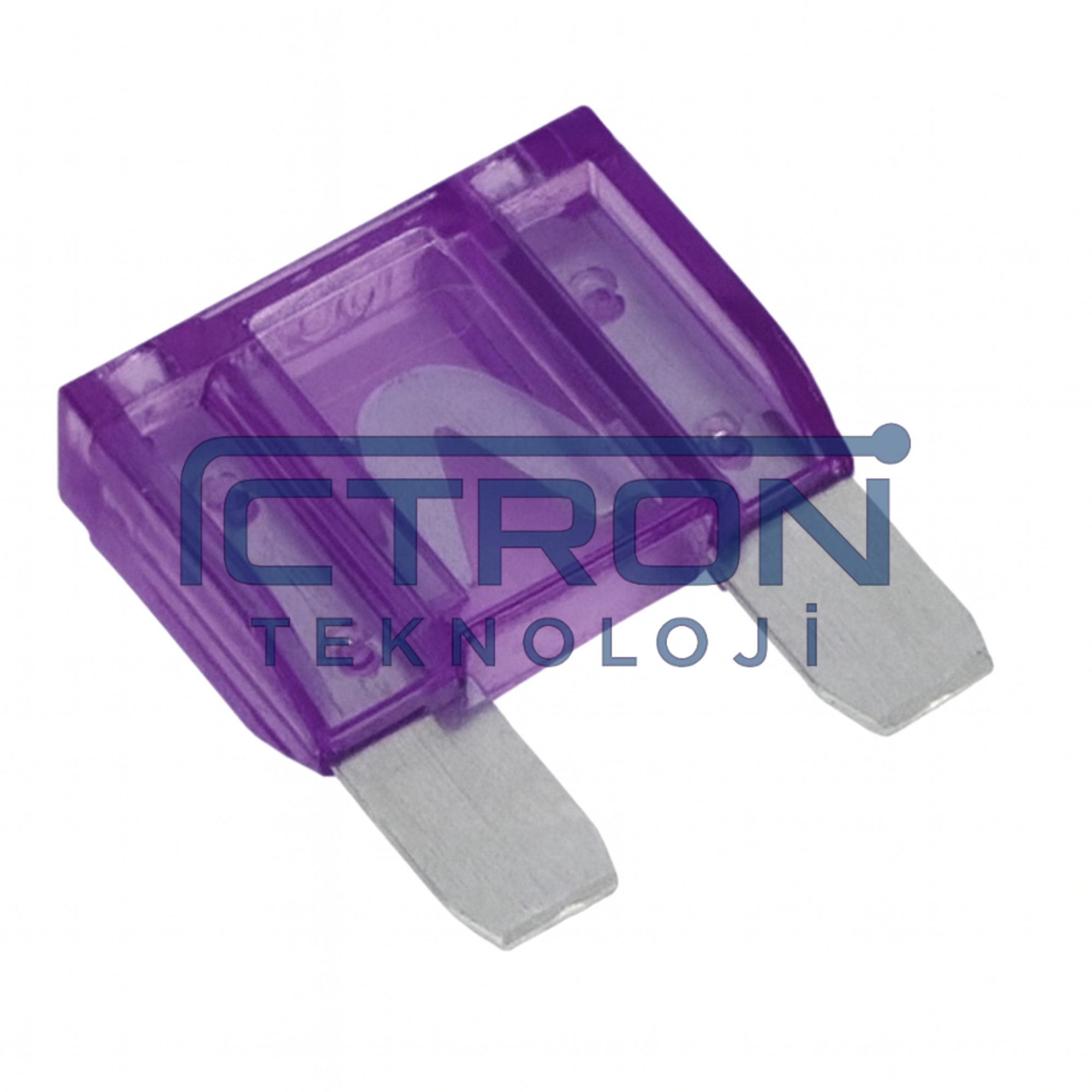 Bıçak Sigorta (100A)