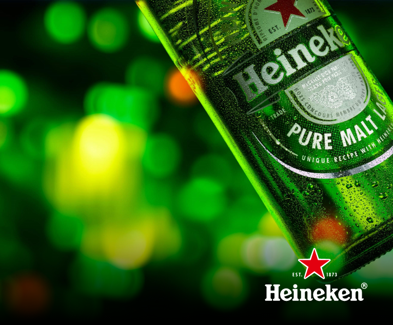 Heineken