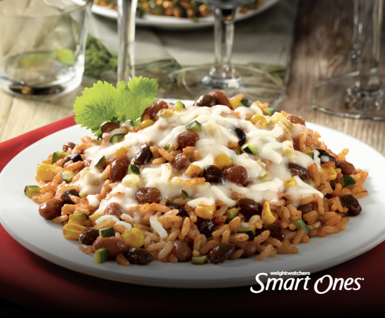 WeightWatchers Smart Ones