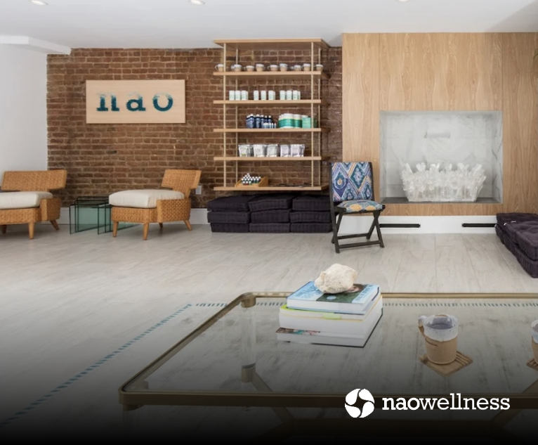 Nao Wellness