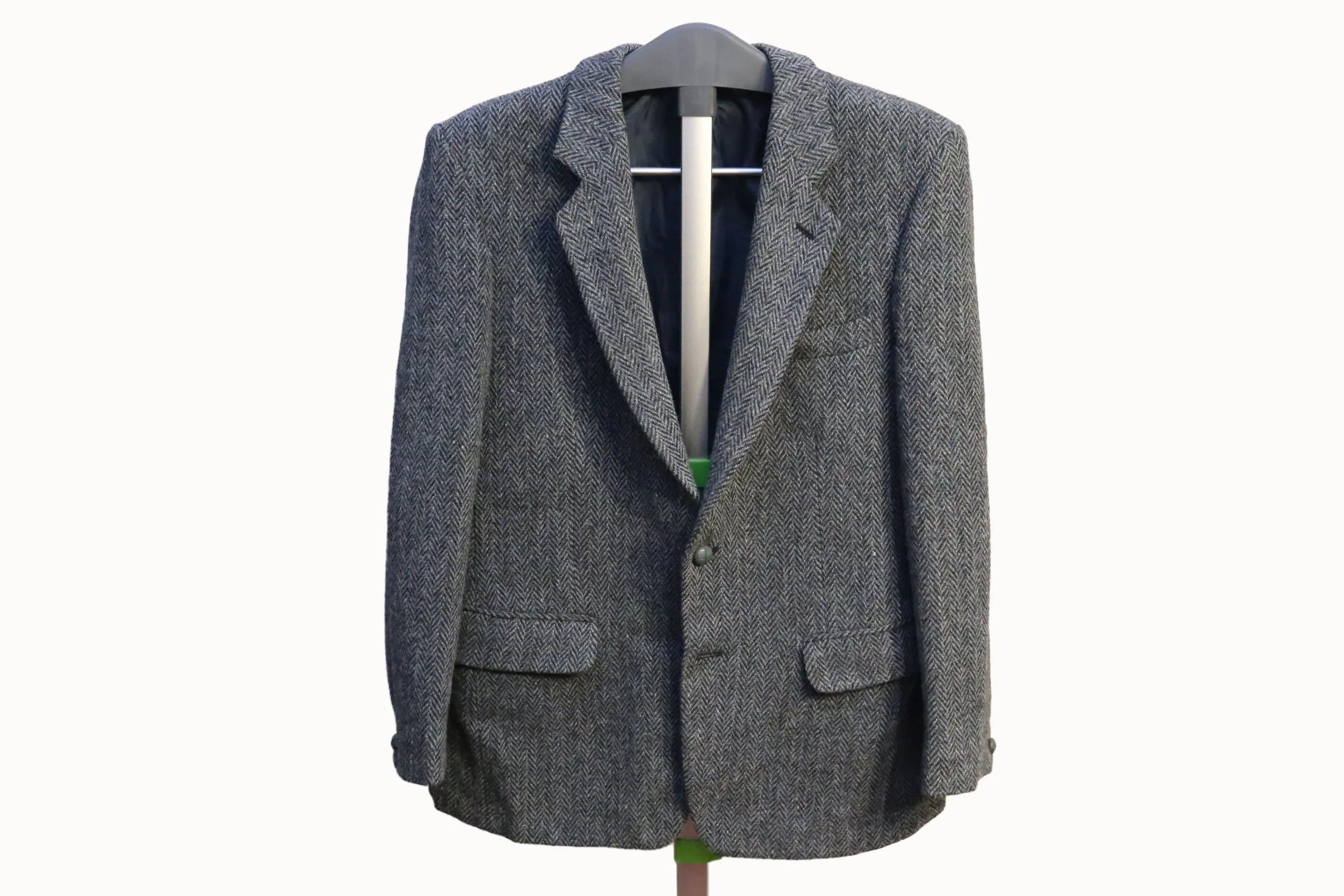 Dunn & Co. Harris Tweed Sport Coat
