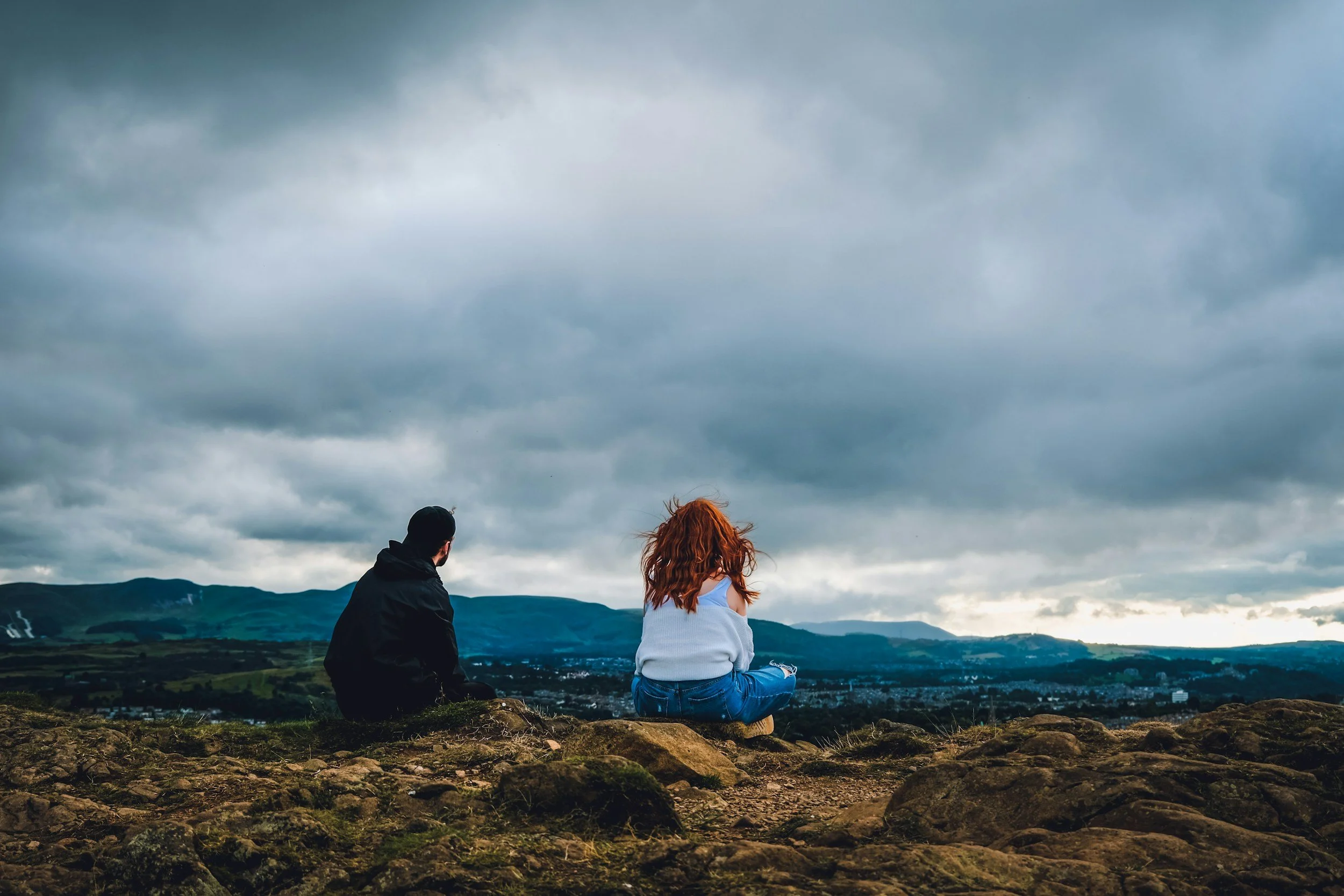 9 Behaviors That Prime You for a Trauma Bond