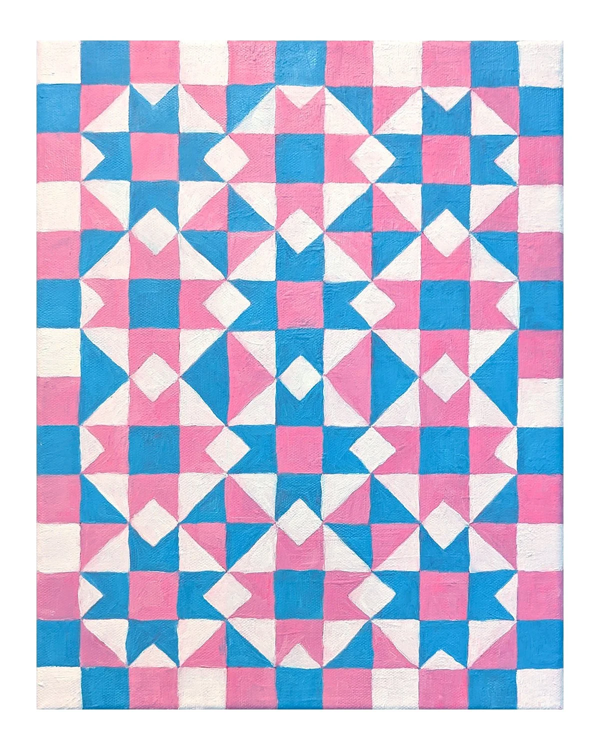 Trans Quilt