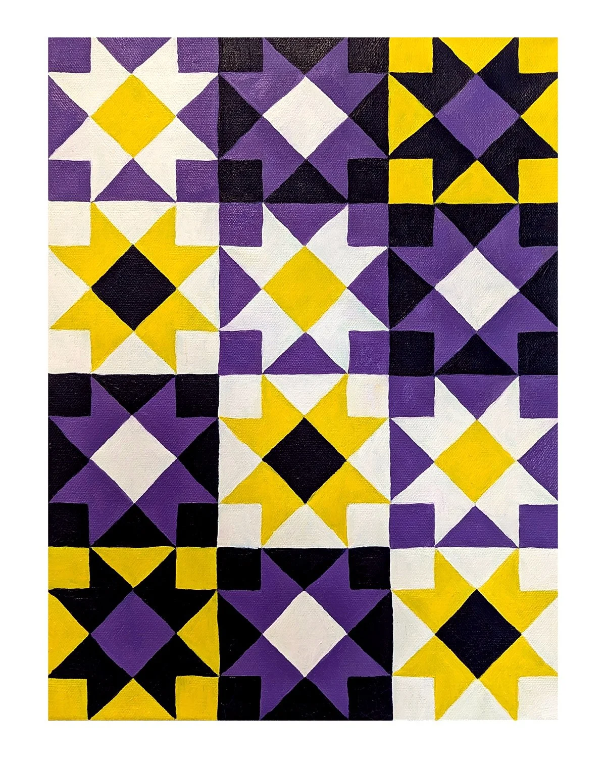 Sunflowers & Daisies