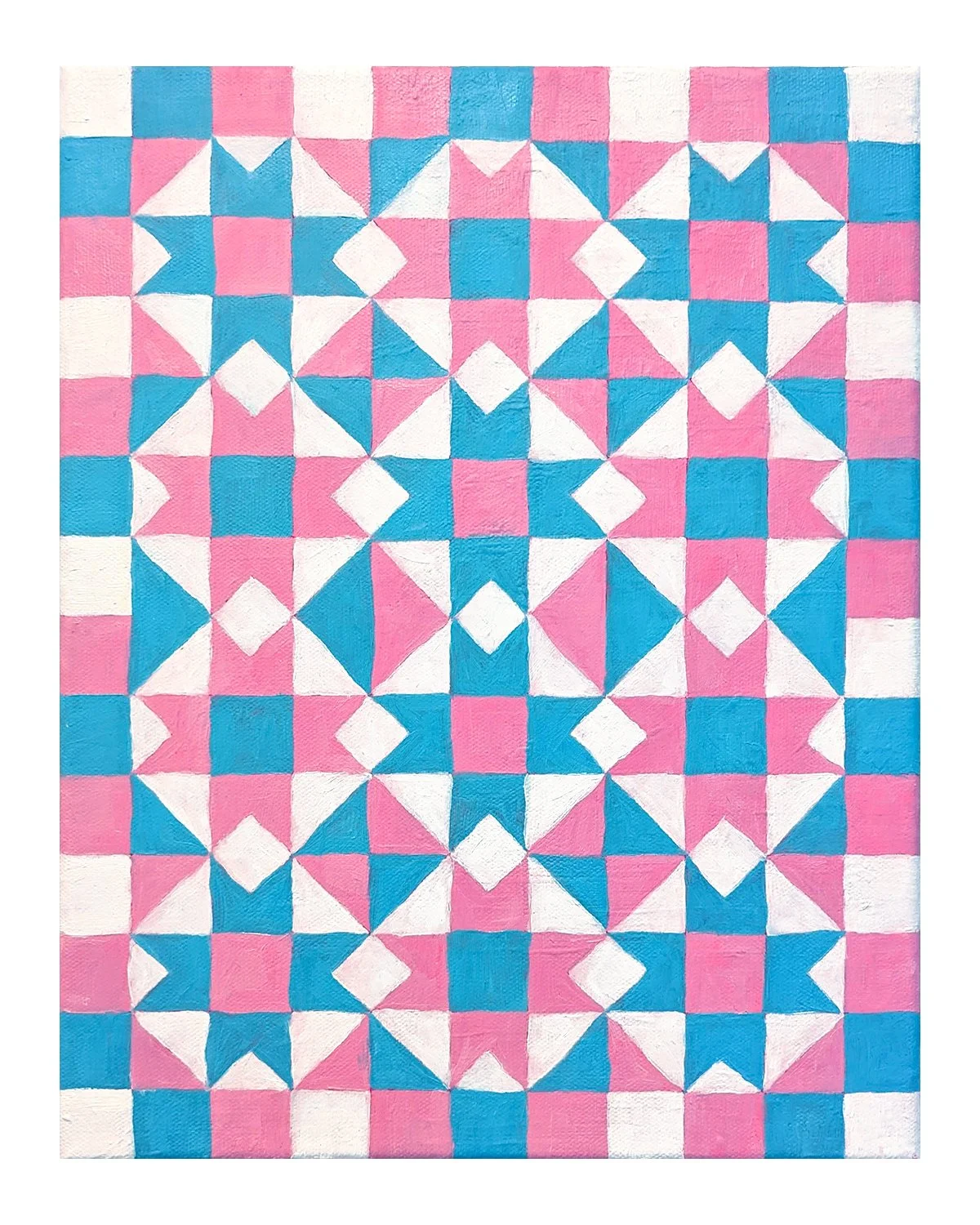 Trans Quilt