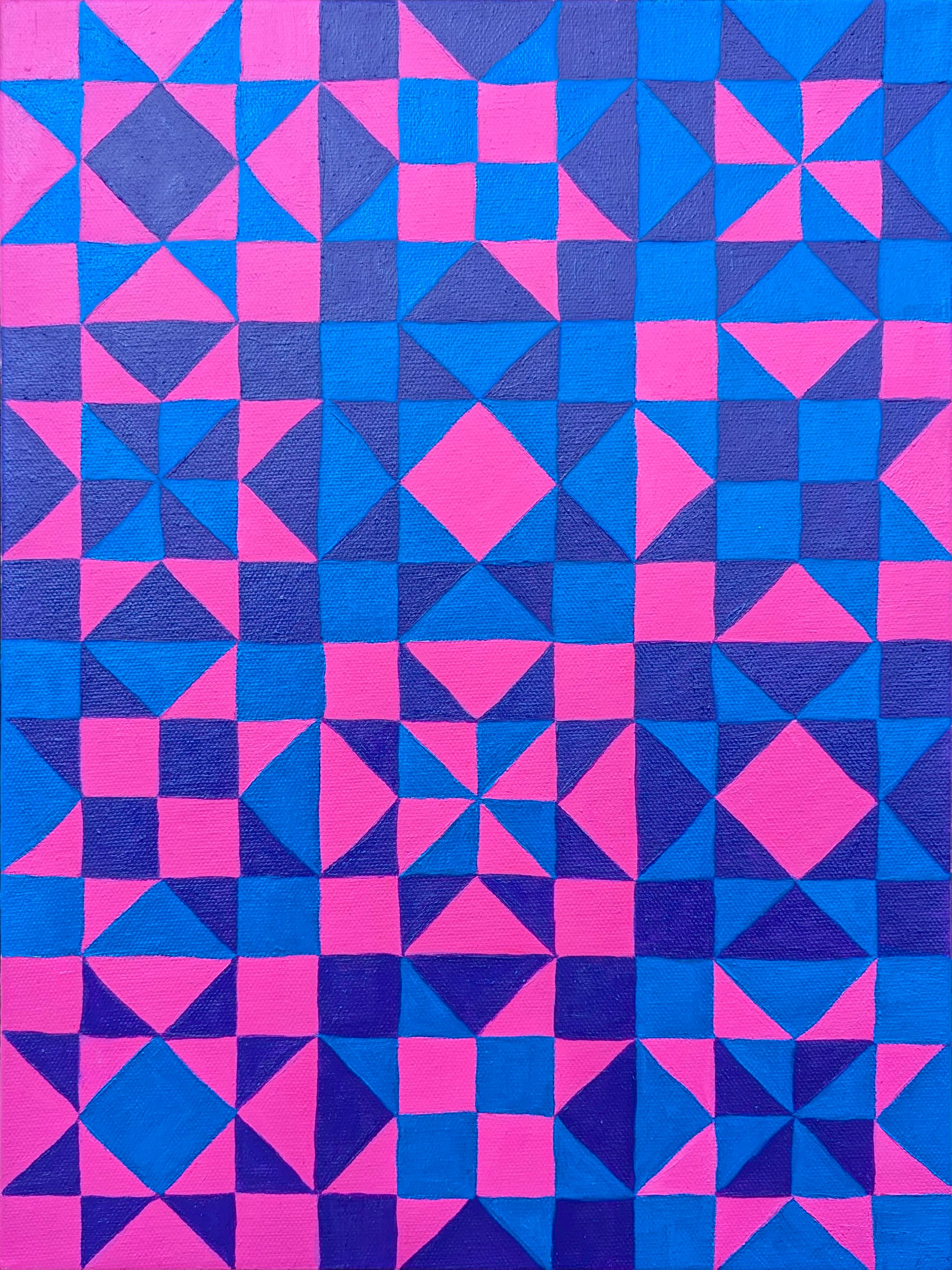 Bisexual Quilt