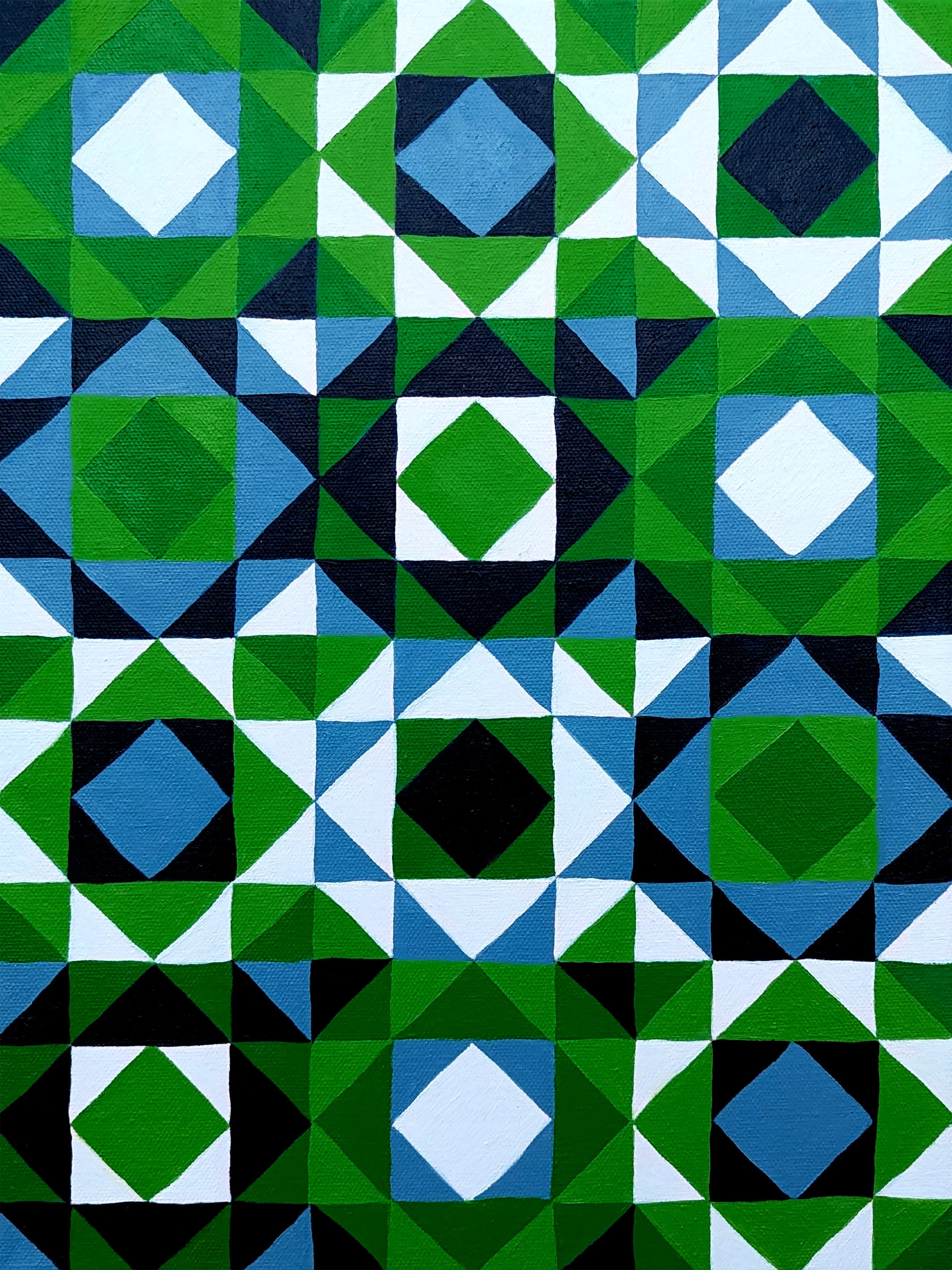 Aromantic Quilt