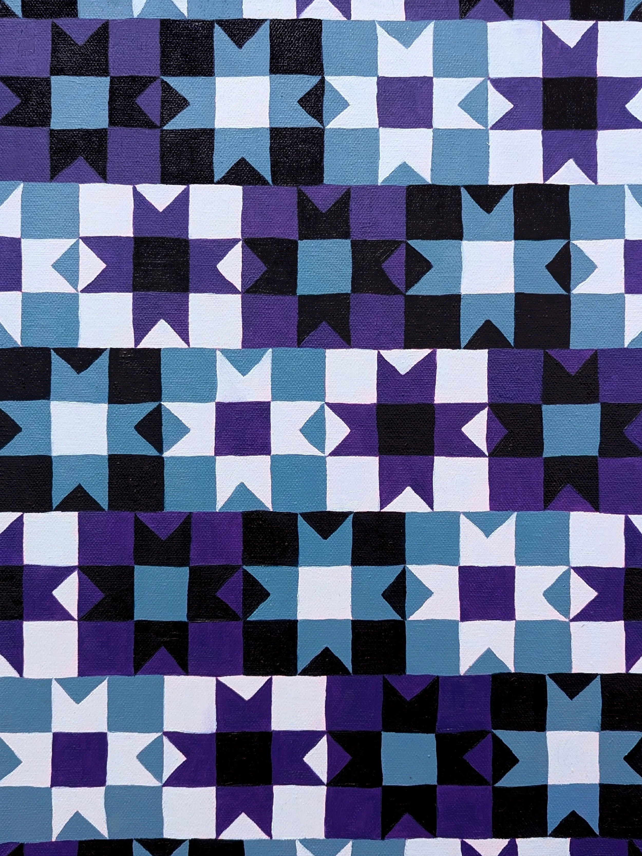 Ace Quilt