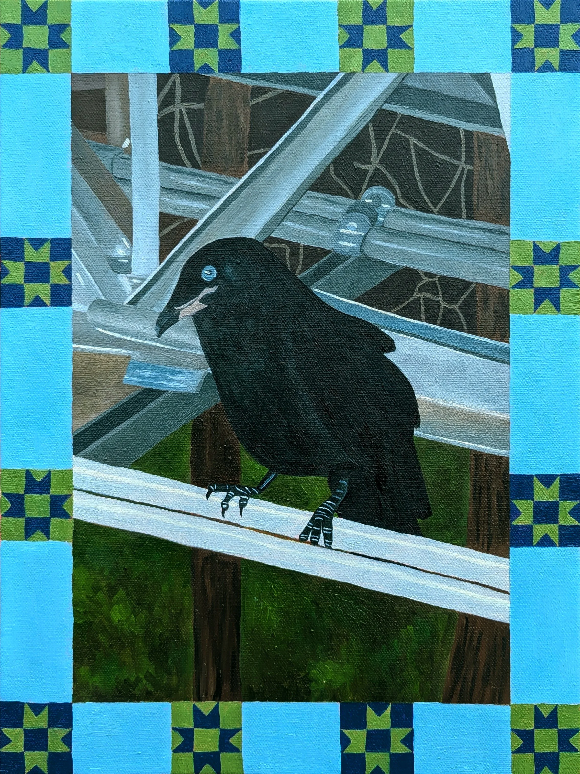 Nevermore