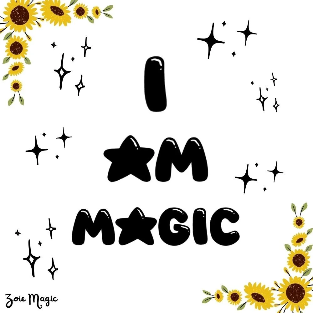 Zoie Magic