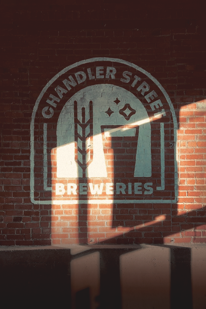 Chandler Street Breweries