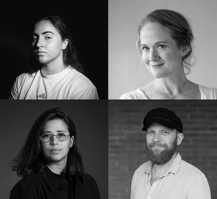 Scensamtal vid Fotograferna Live!