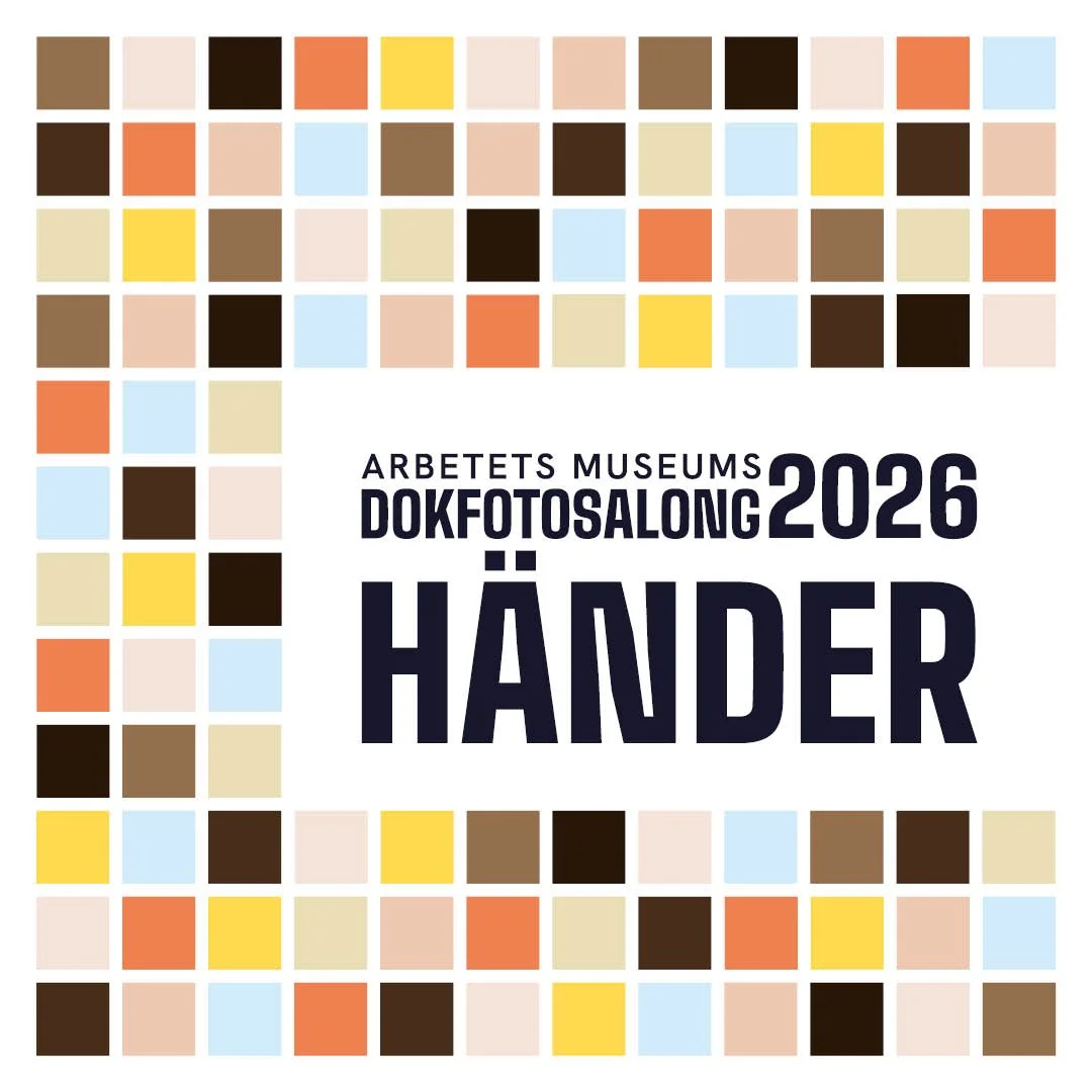 Ansökan till Dokusalongen är öppen