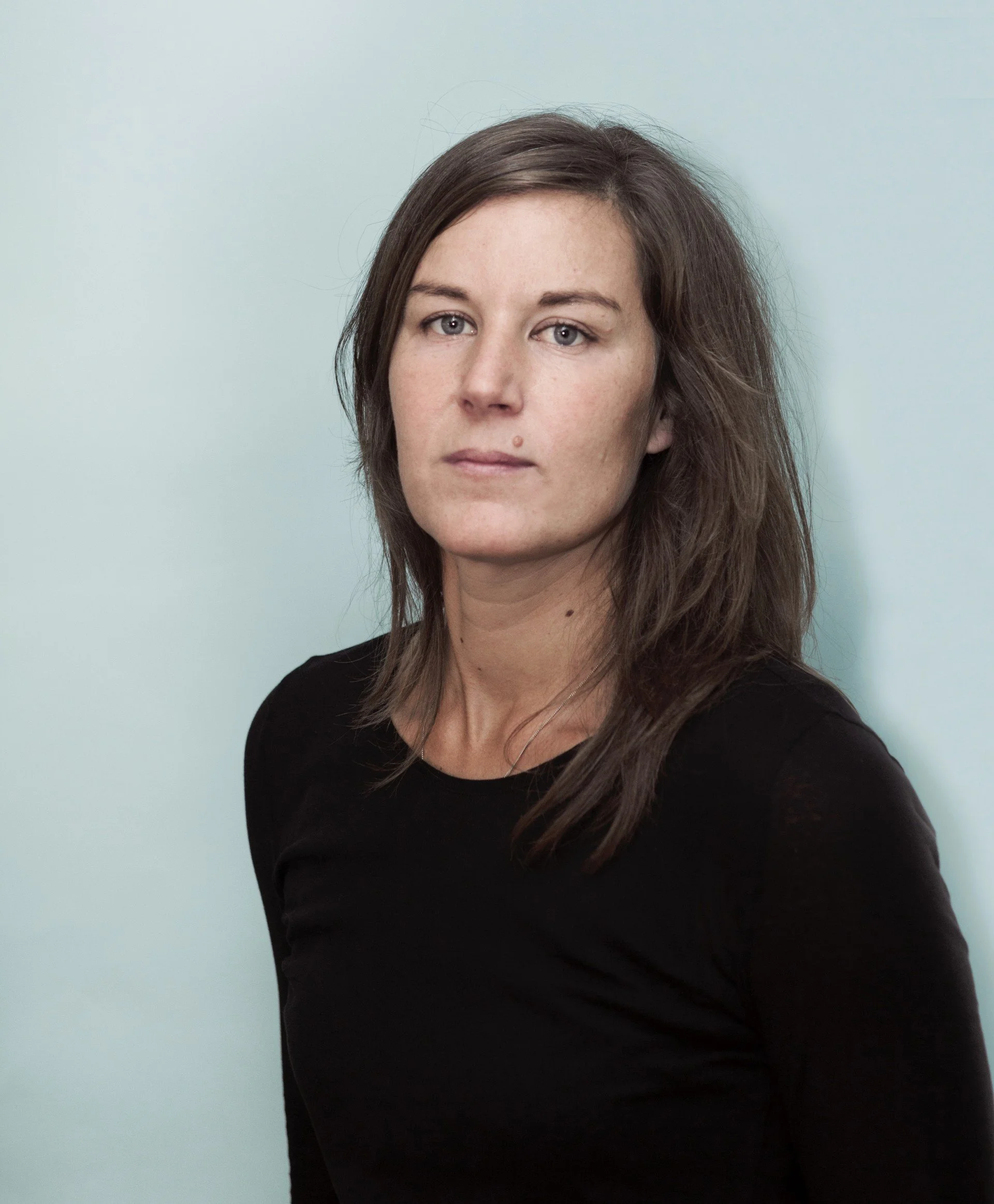 Sara Mac Key får projektstipendium