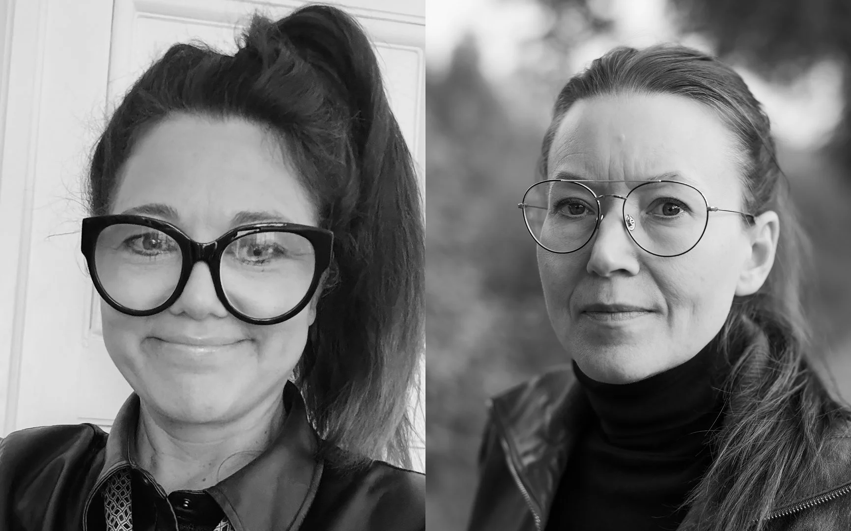 Vi välkomnar Miranda och Moa till styrelsen