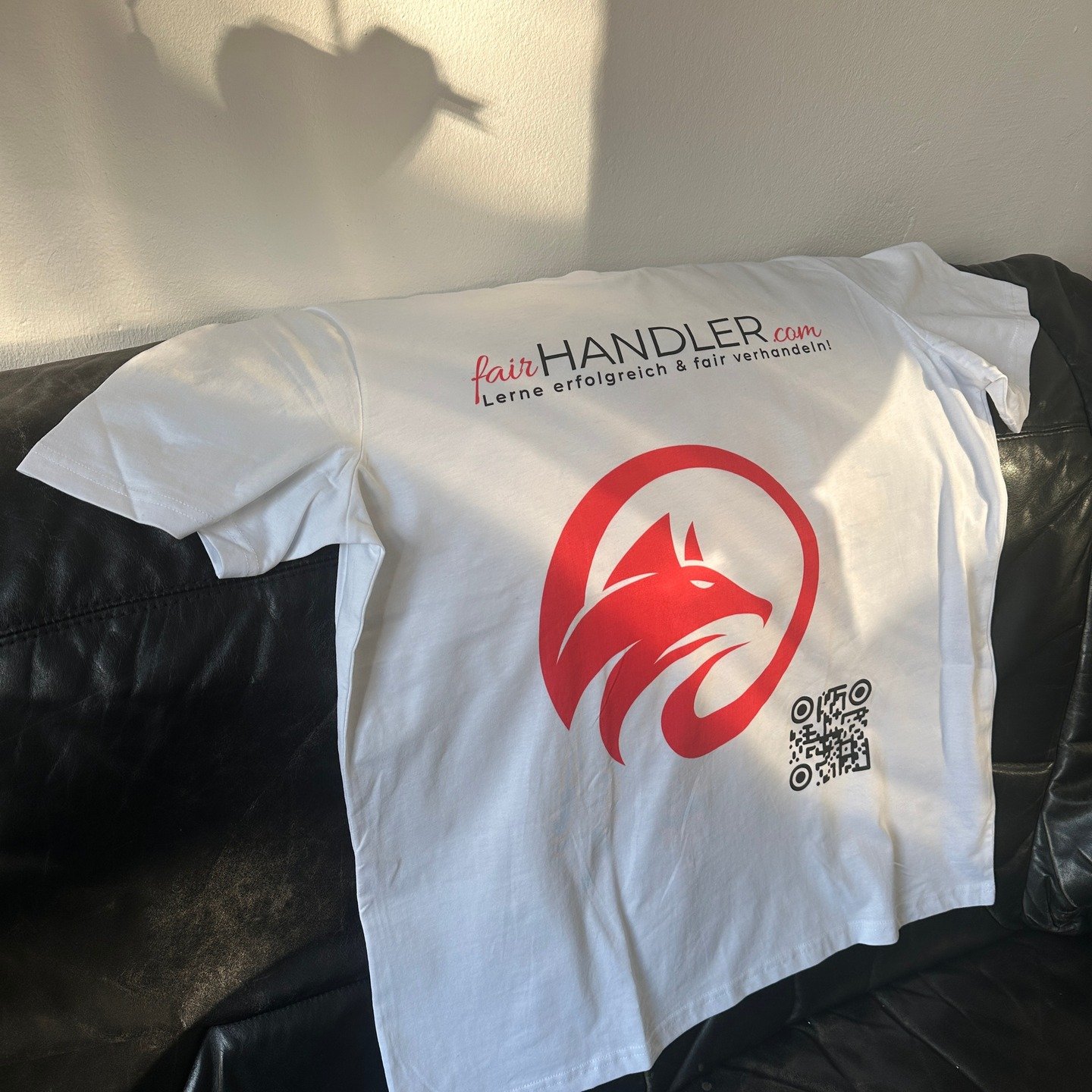 Der Countdown l&auml;uft &ndash; der Summit der Stiftung Entrepreneurship kann kommen und ich bin sowas von bereit! Und dabei ...

Ich freue mich unglaublich darauf, beim Proof-of-Concept mein &bdquo;Ideenkind&ldquo; fairHANDLER auf der gro&szlig;en 