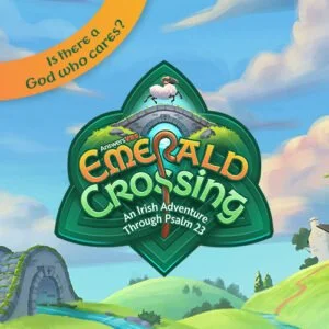 Emerald Crossing VBS