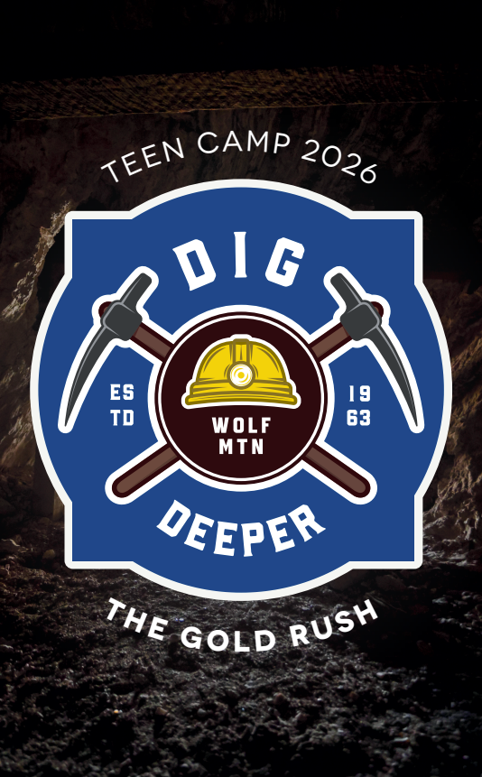 Teen Camp