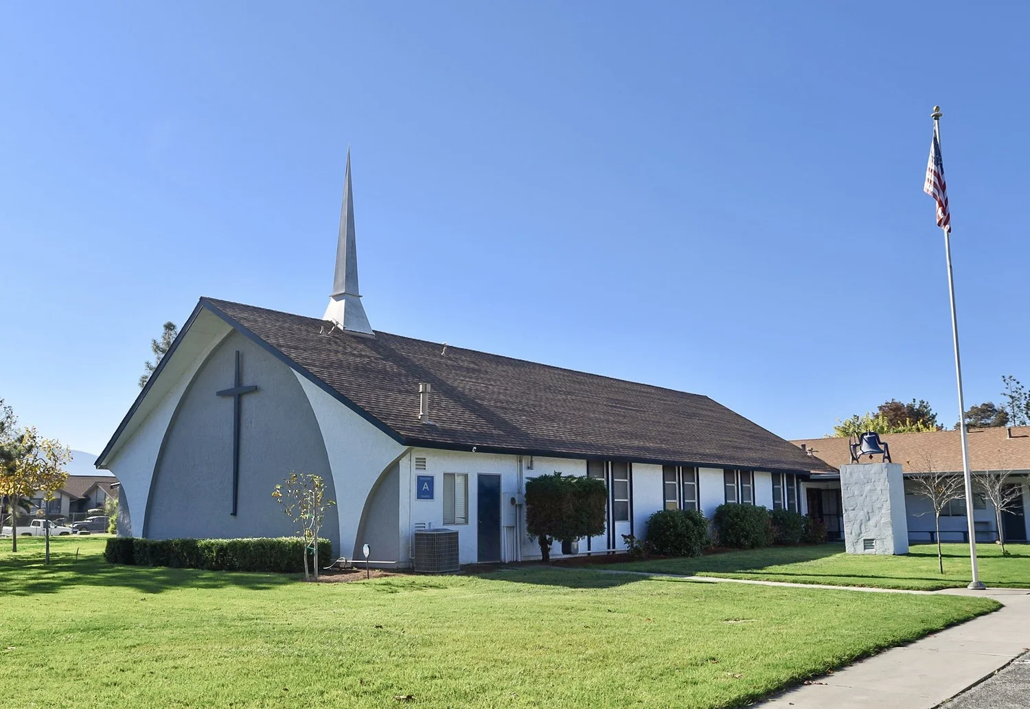 Calvary Baptist Church