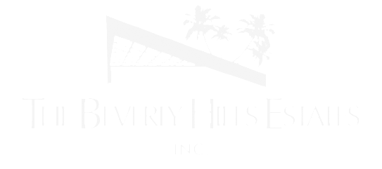 The Beverly Hills Estates