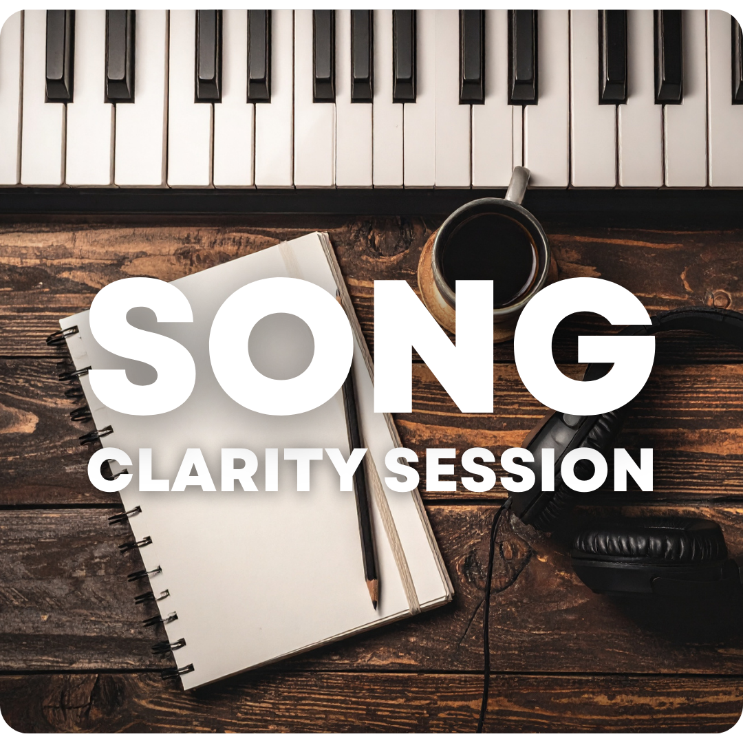Song Clarity Session