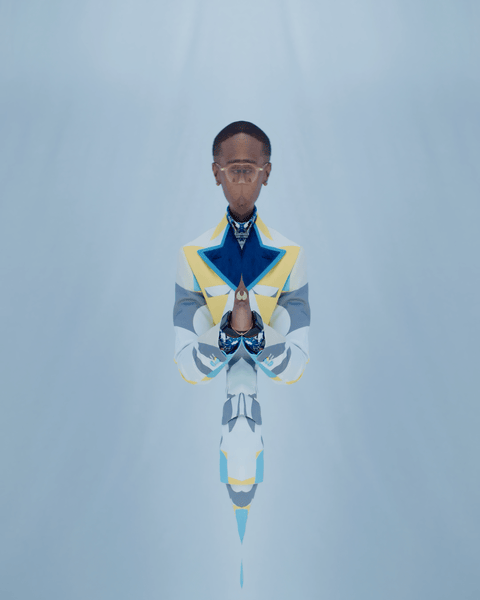 Domenica Agostino Leibowitz - Westworld - Lena Waithe.gif