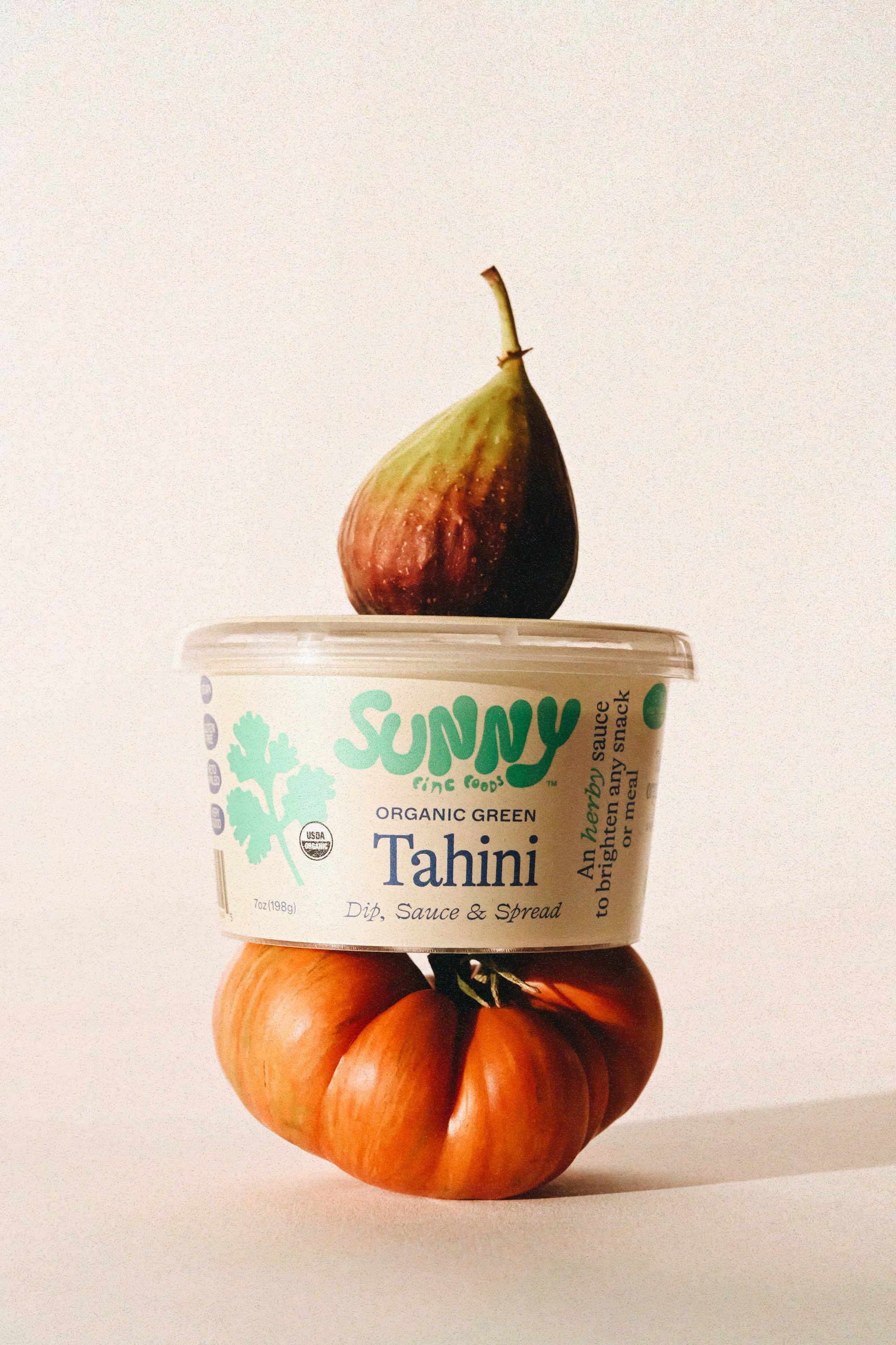 Domenica Agostino Leibowitz x Sunny Fine Foods.JPG