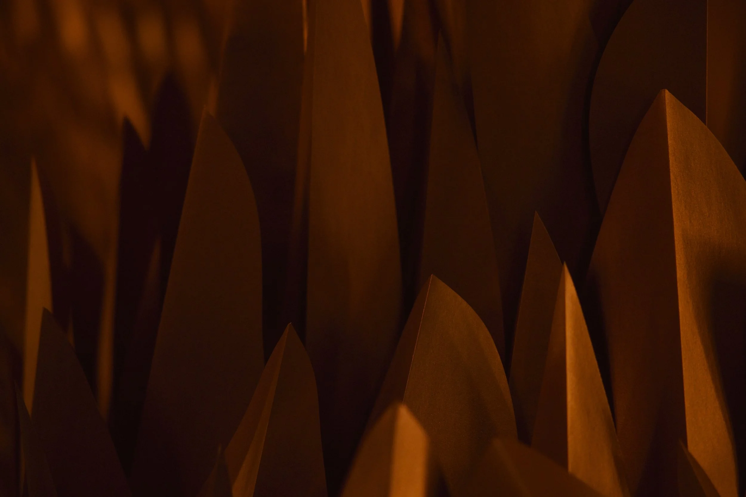 Domenica Agostino Leibowits - House of the Dragon Set Design - Dragon Scales.JPG