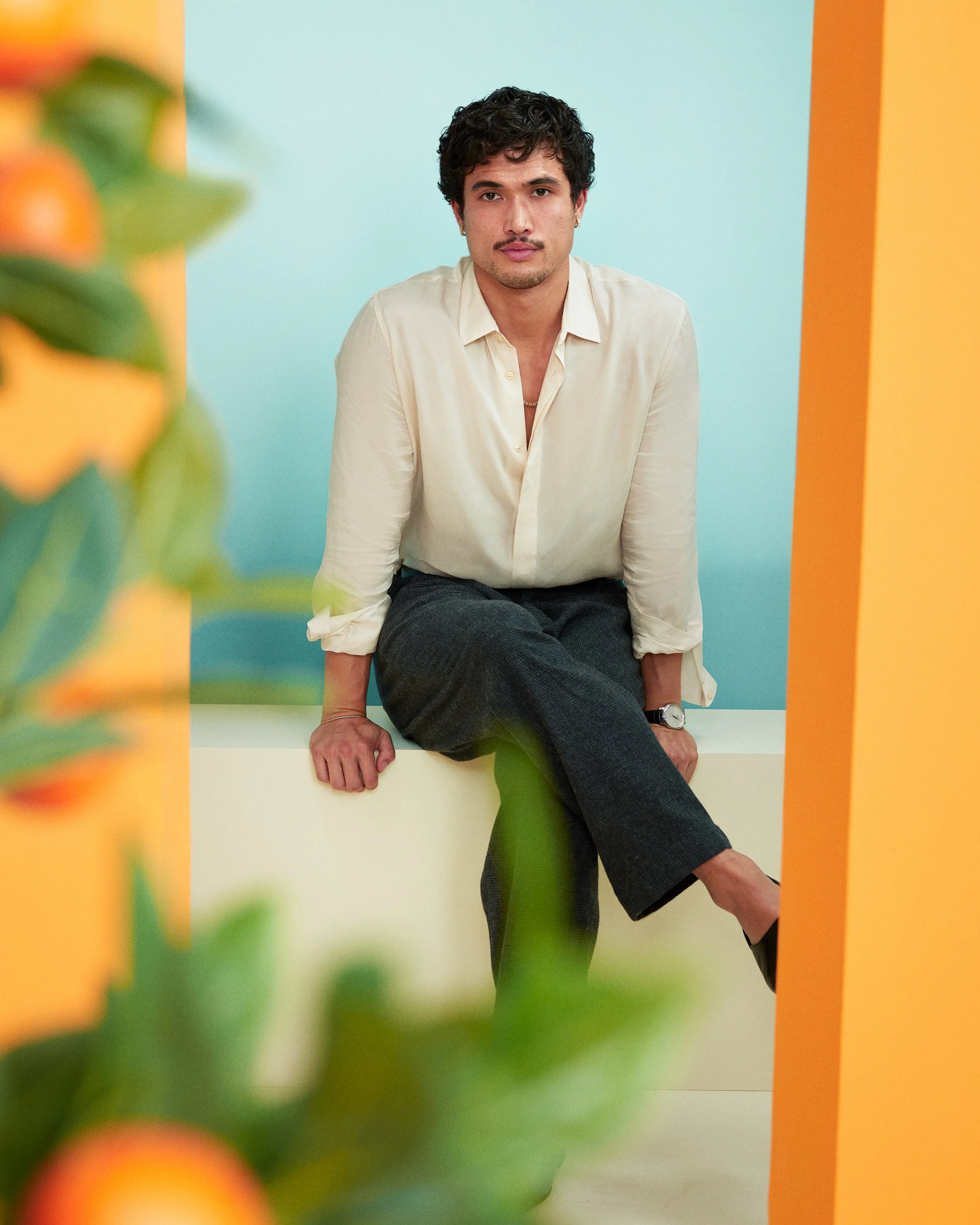 CHARLES MELTON - Veuve Clicquot.JPG