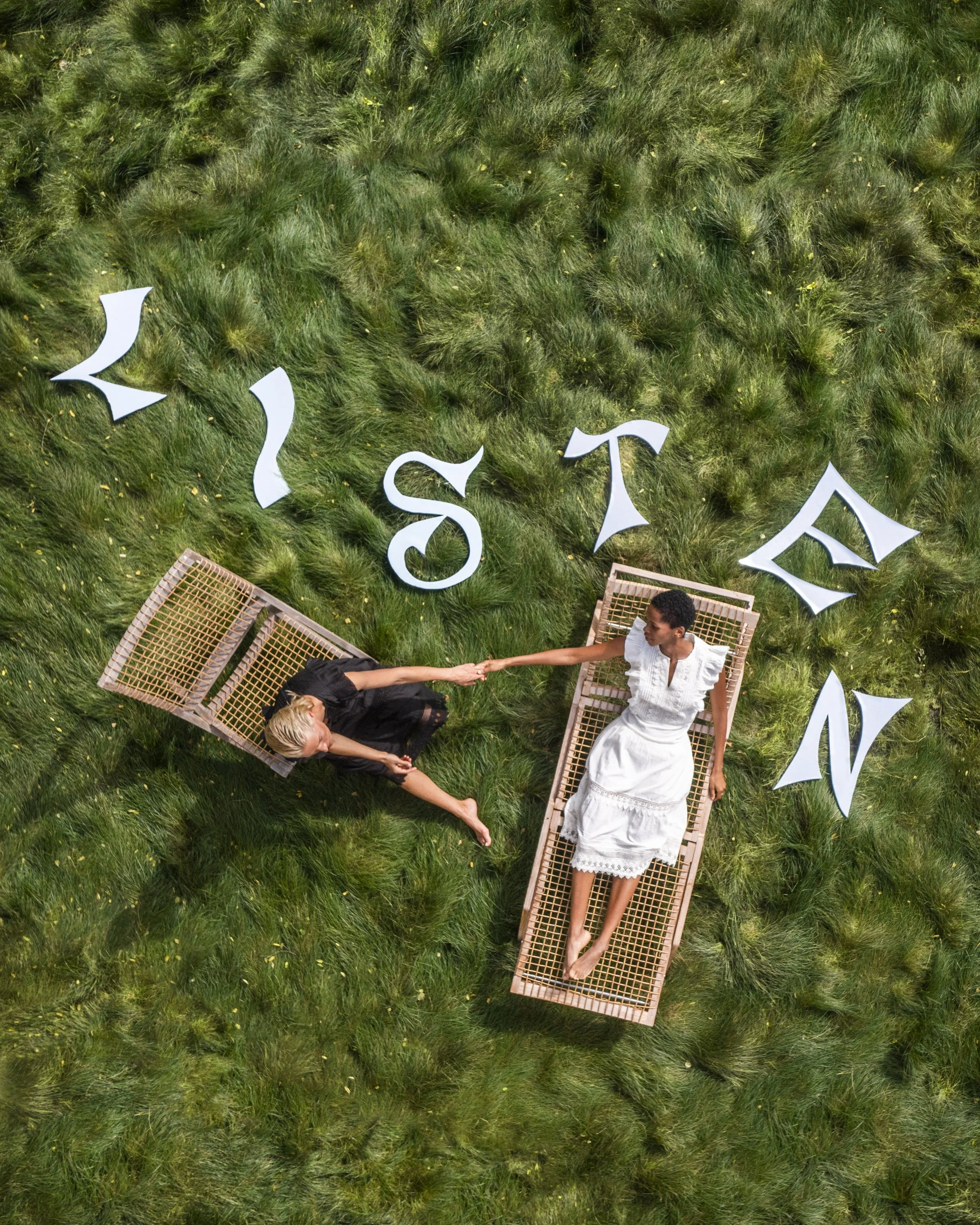 Domenica Agostino Leibowitz - Listen.JPG