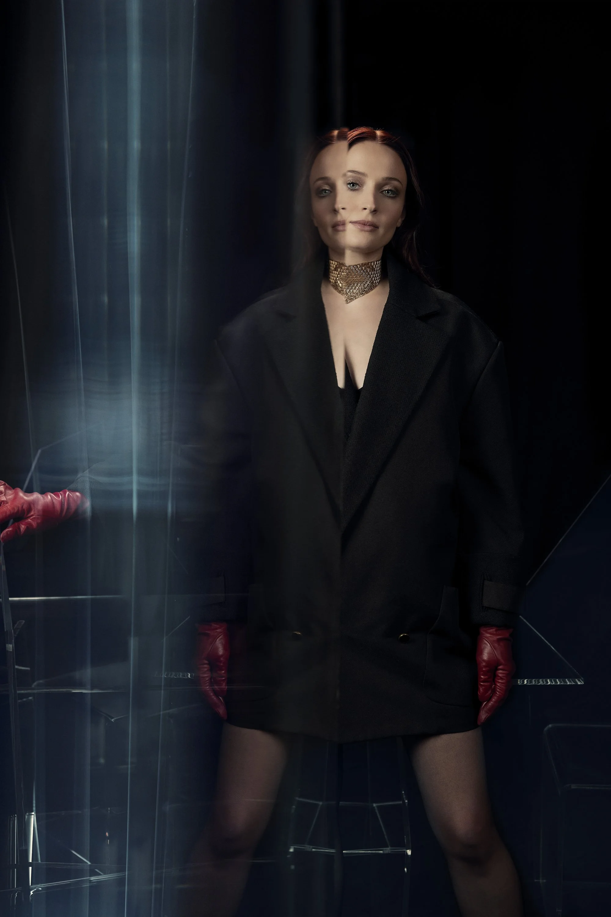 HBO Staircase - Sophie Turner - Set Design 2.JPG