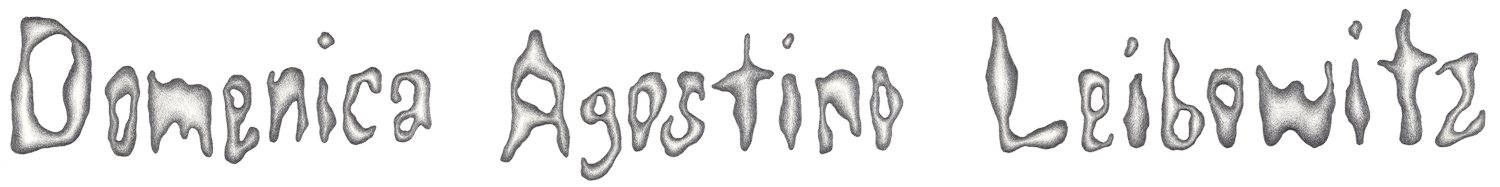 Domenica Agostino Leibowitz