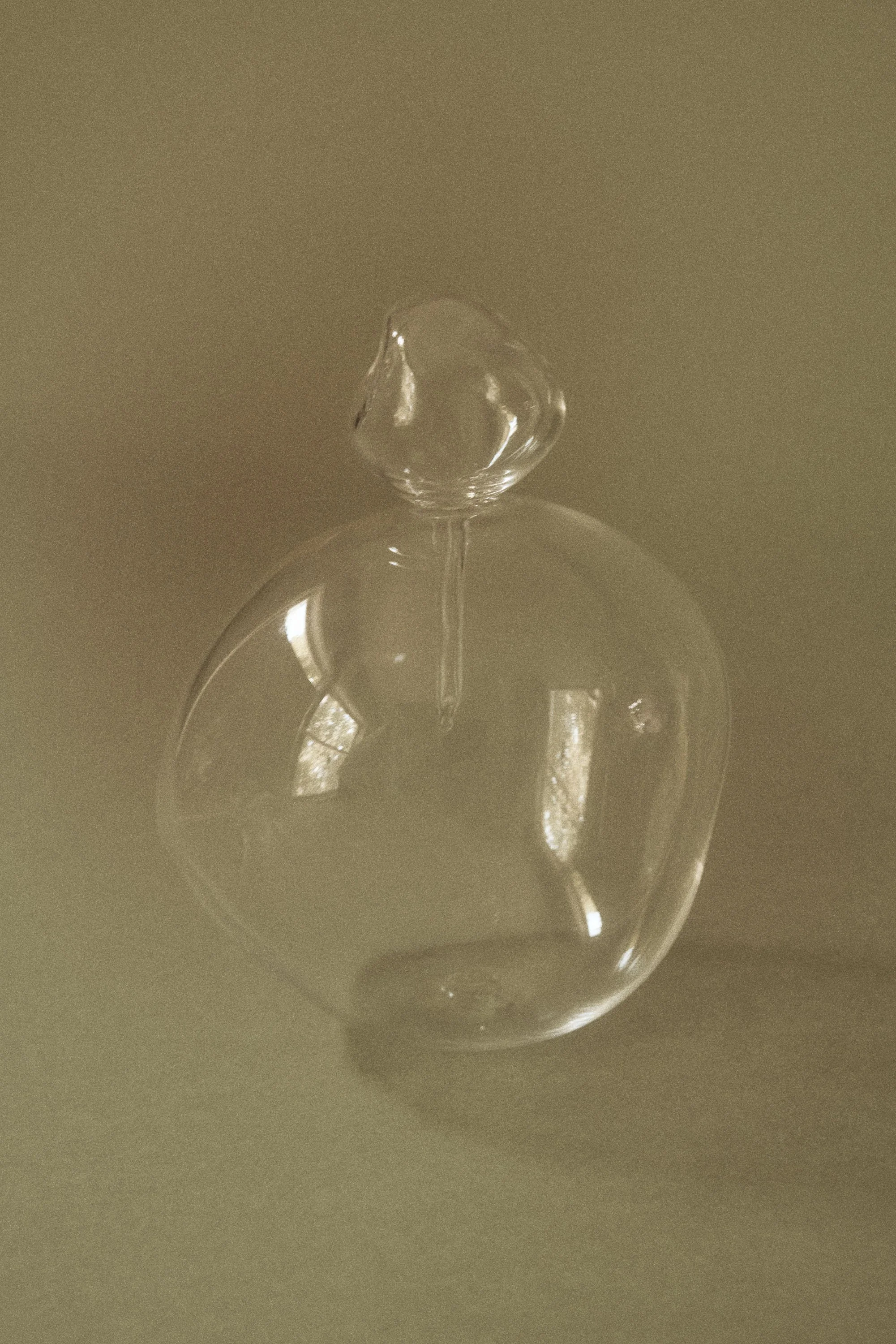 Domenica Agostino Leibowitz - Glass Objects & Florals 12.jpg