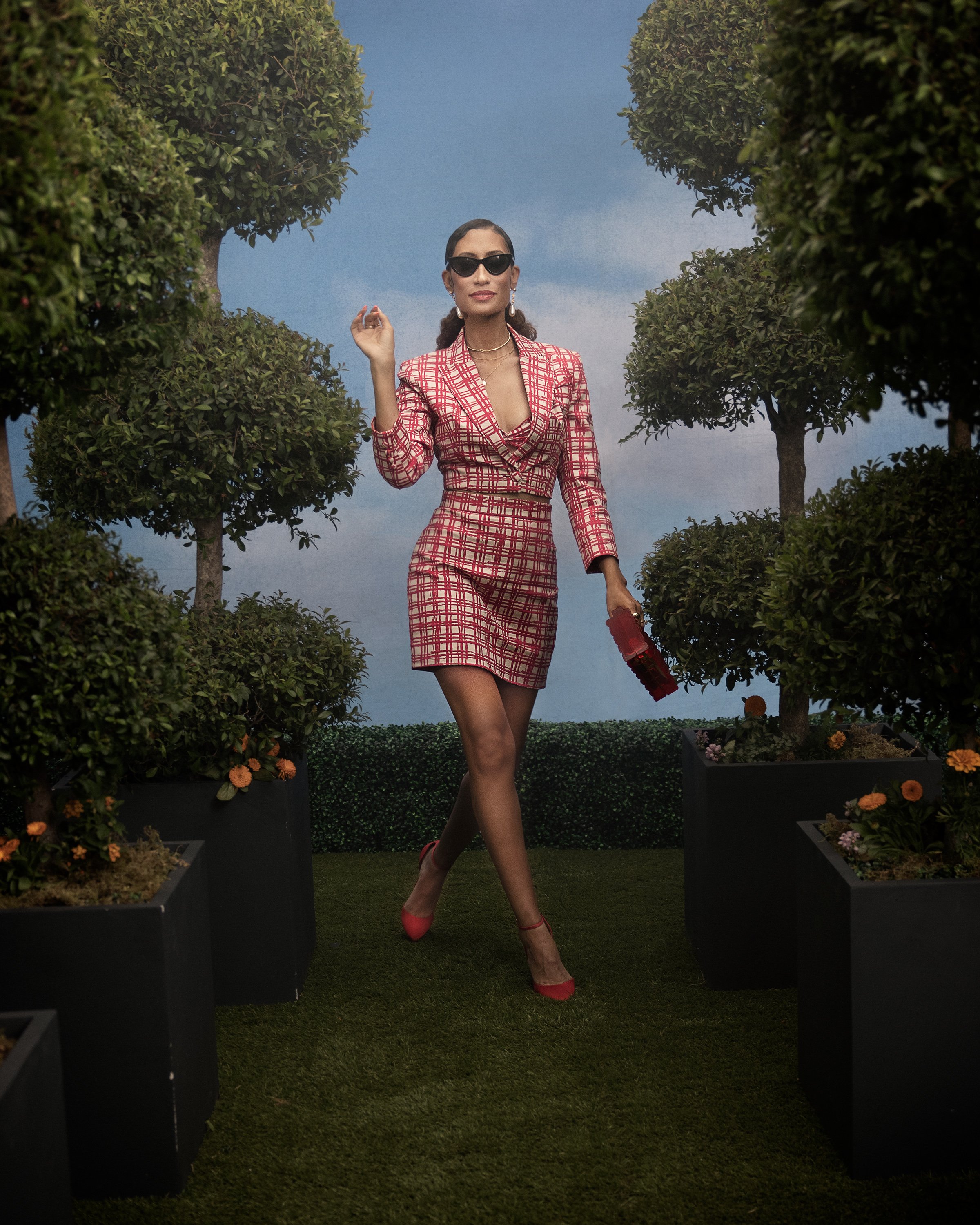Veuve Clicquot - Los Angeles - Elaine Welteroth.jpg