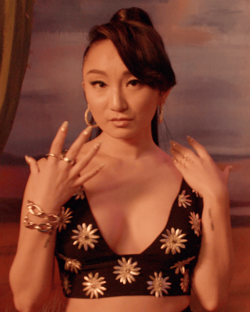 Domenica Agostino Leibowitz - HBO Hacks - Poppy.gif