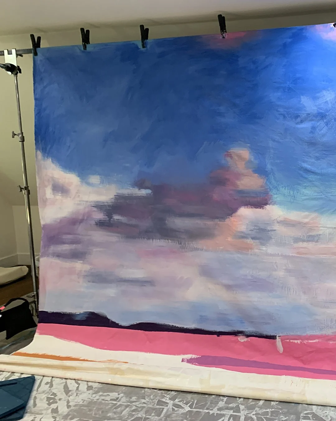 Domenica Agostino Leibowitz Painted Backdrop Sky.jpg