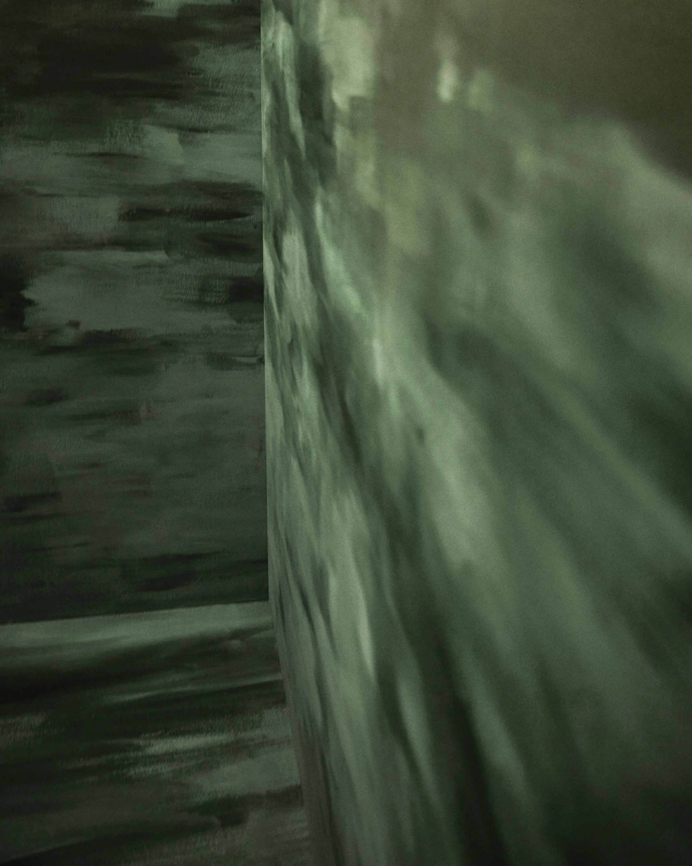 Domenica Agostino Leibowitz Set Design - Painted Backdrop.JPG