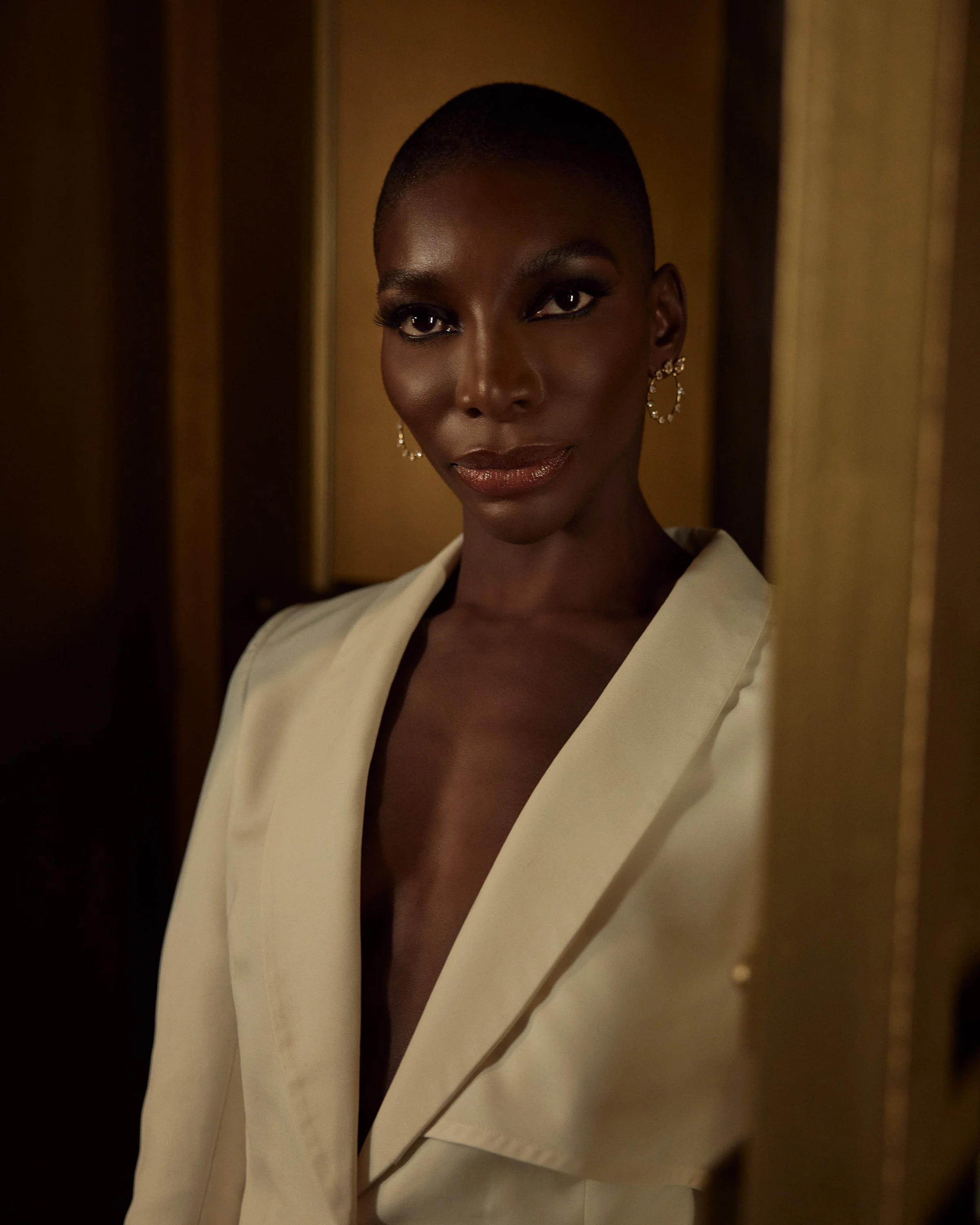 Domenica Agostiono Leibowitz - HBO Emmys - Michaela Coel 2.jpg