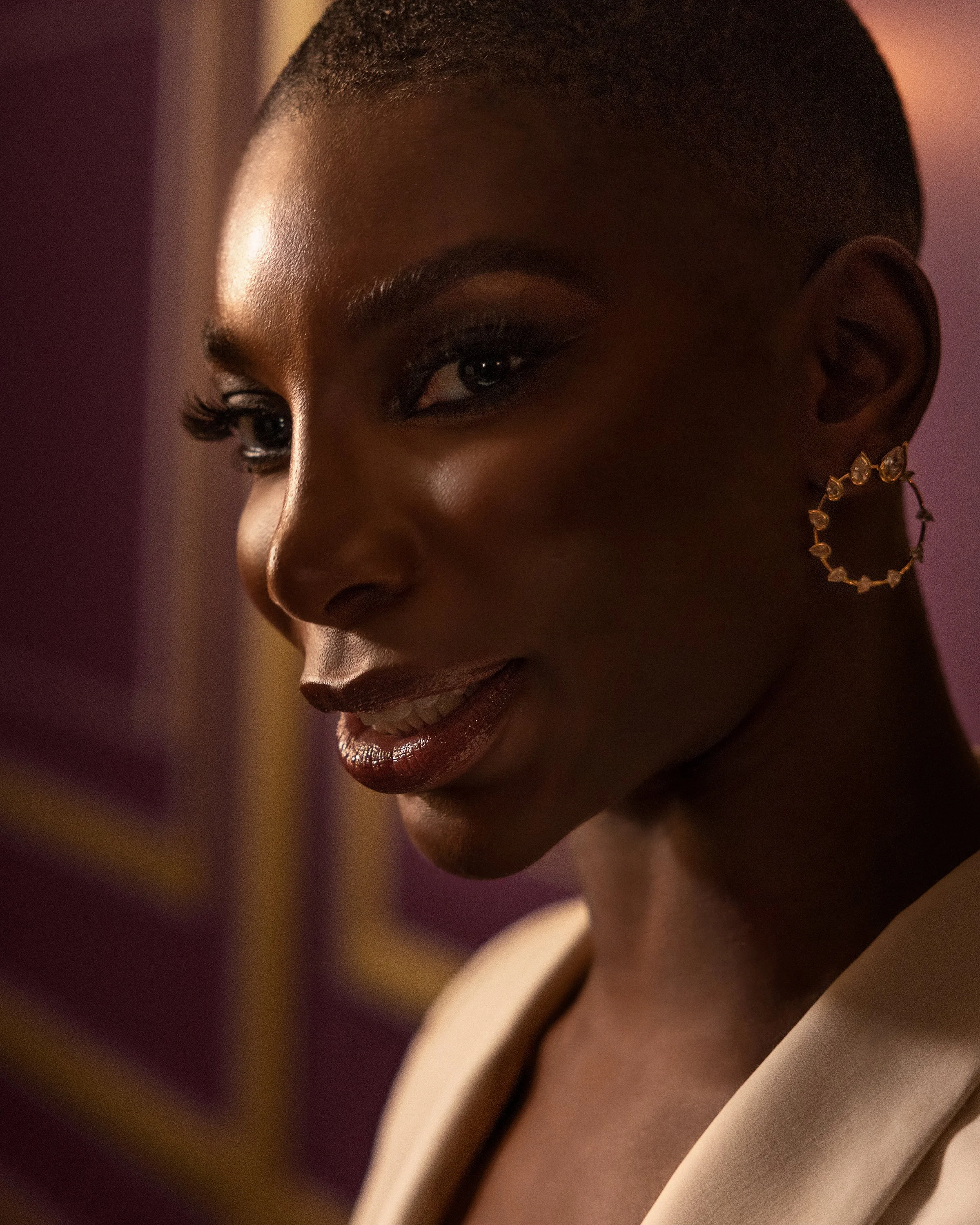 Michaela Coel