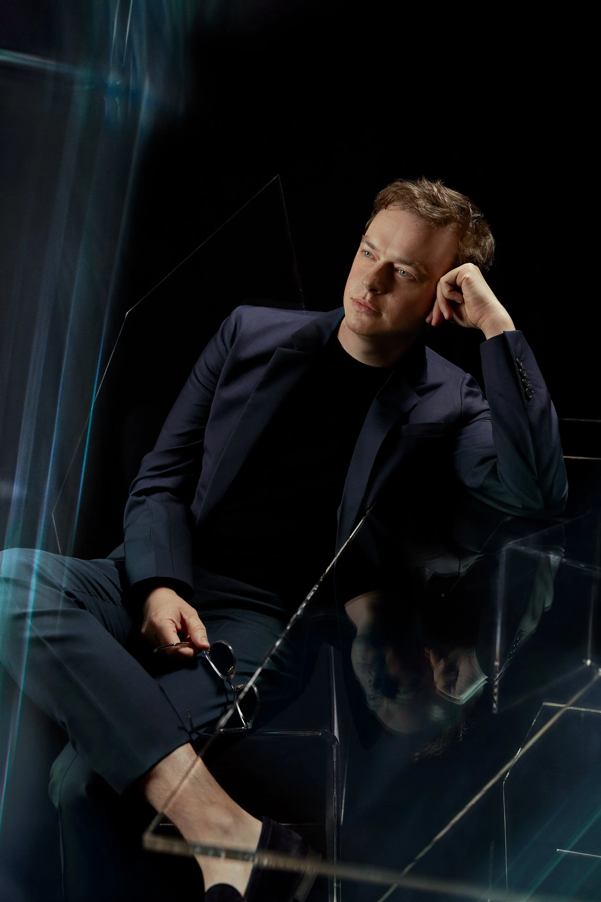 Domenica Agostino Leibowitz - HBO Staircase - Dane D.JPG