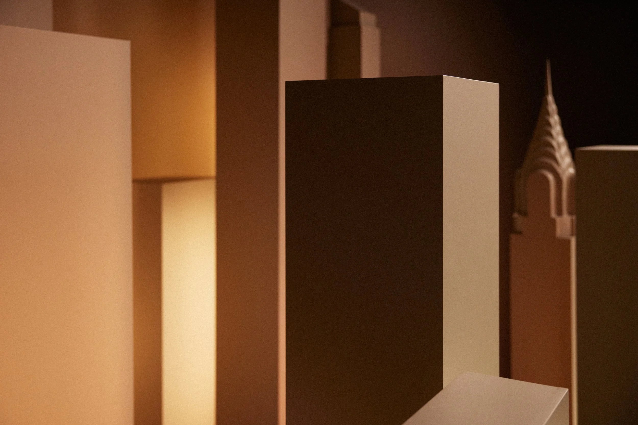 Set Design - Domenica Agostino Leibowitz - Succession Cityscape.JPG