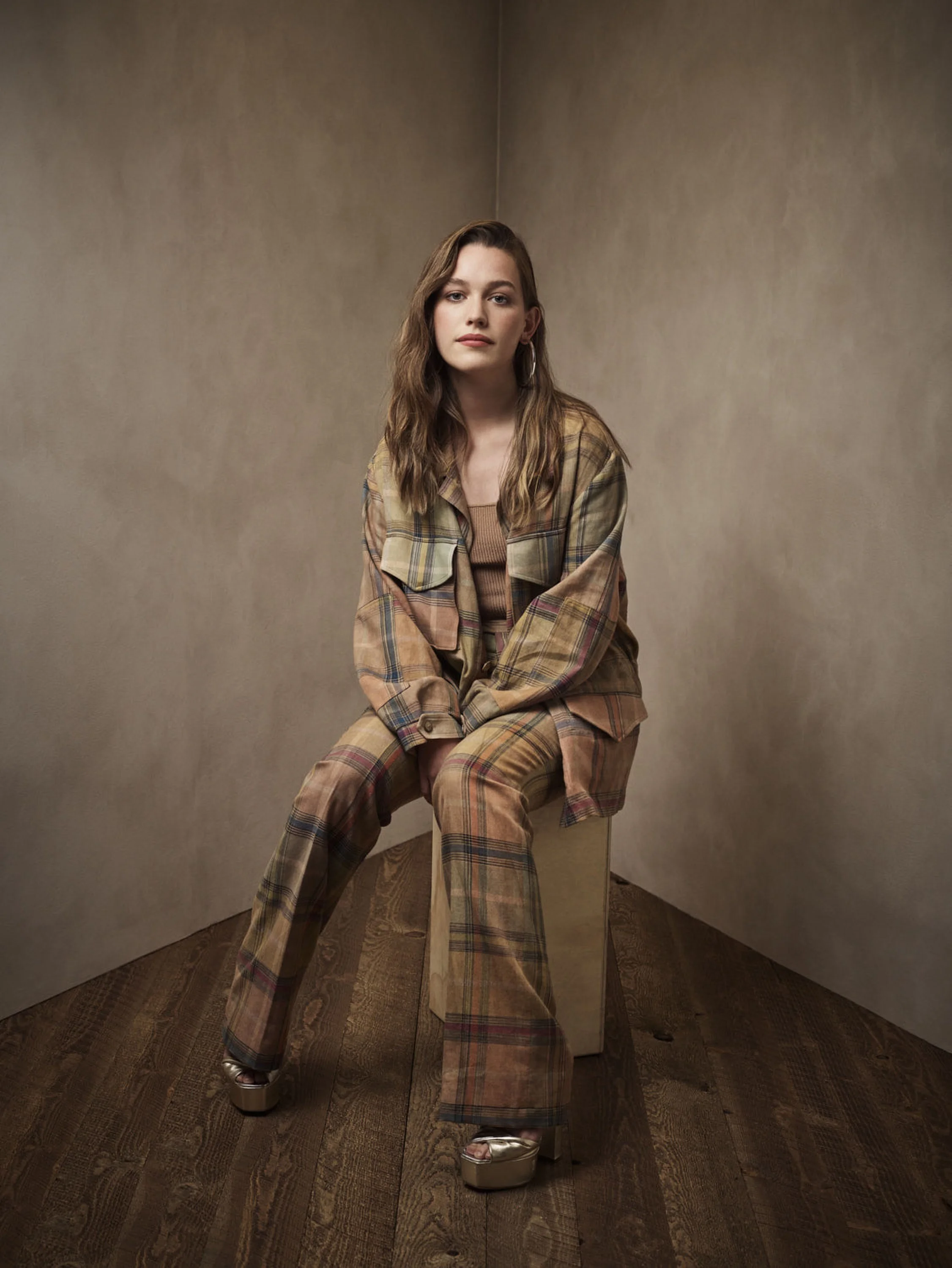 Victoria Pedretti - Netflix FYSEE.JPG