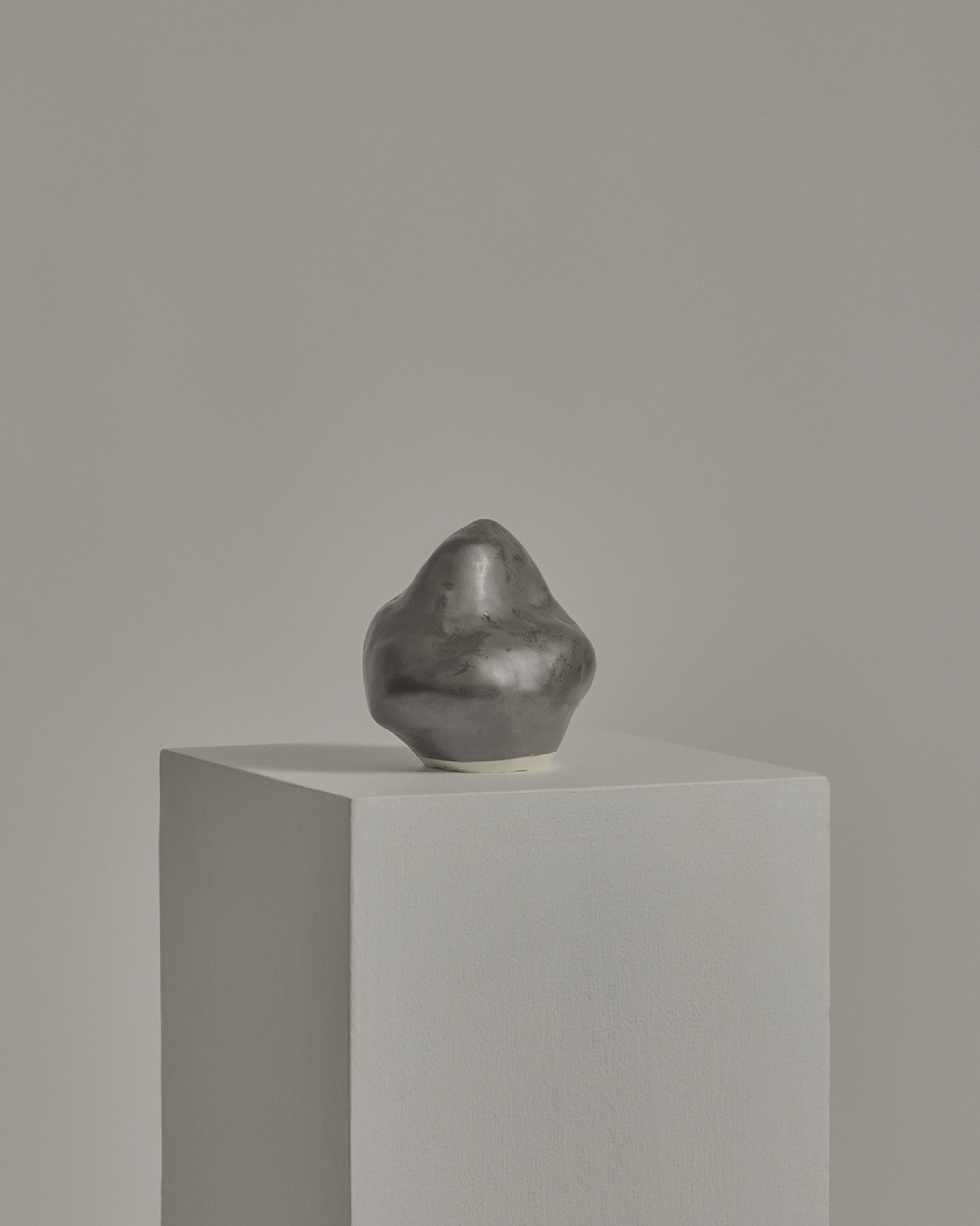 Domenica Agostino Leibowitz Ceramic Work.JPG