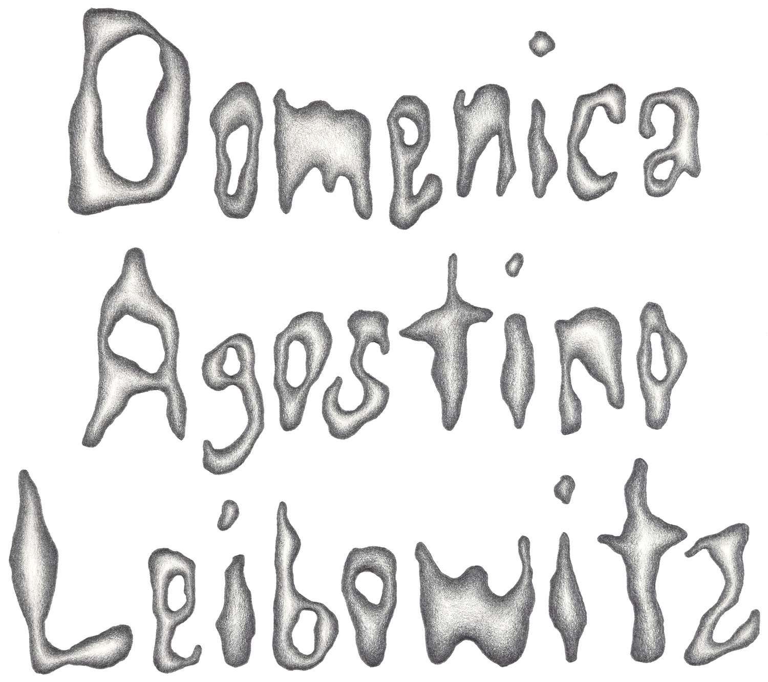 Domenica Agostino Leibowitz