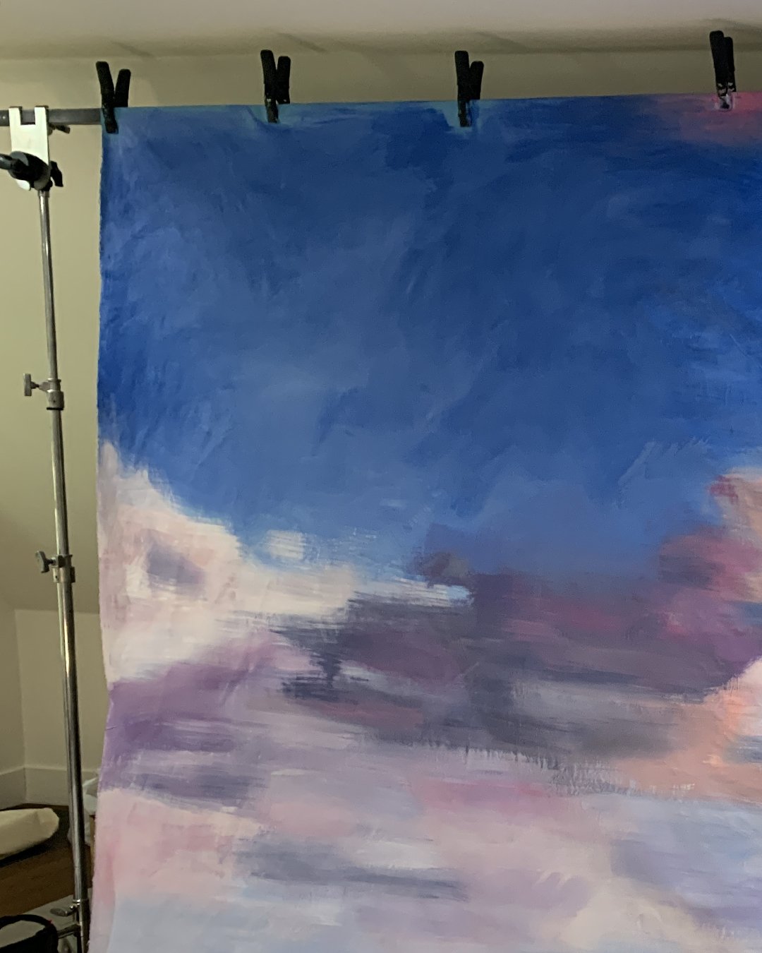 Domenica Agostino Leibowitz Painted Backdrop Sky.jpg