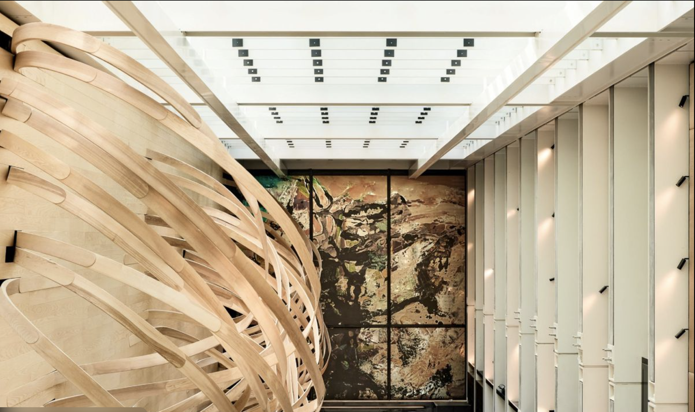 Hospitality as Emotional Architecture