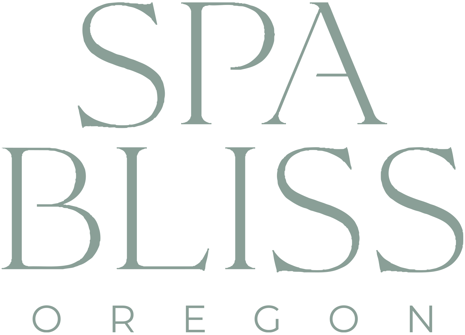 Spa Bliss Oregon