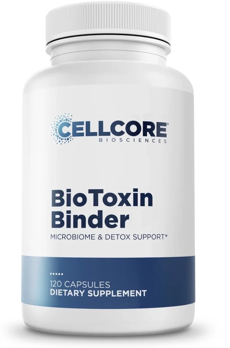 Bio-Toxin Binder (120)