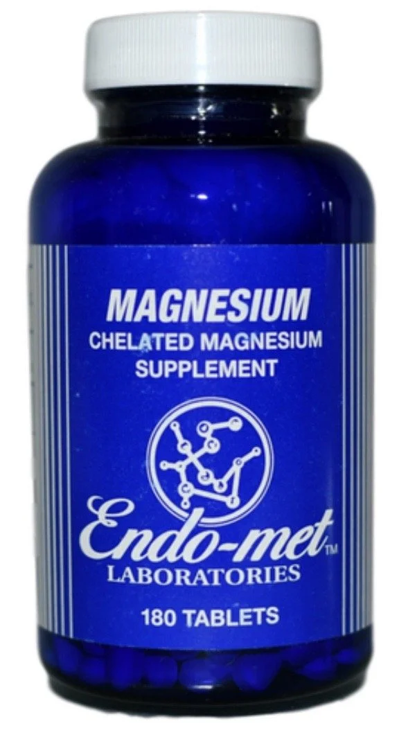 Magnesium (180)